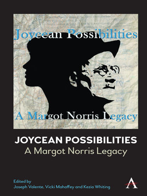 cover image of Joycean Possibilities